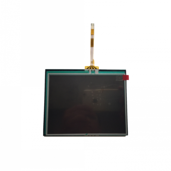 5.6inch LCD Touch Screen Digitizer Replacement for AUTOBOSS V30 - Click Image to Close